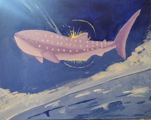 Whale Shark