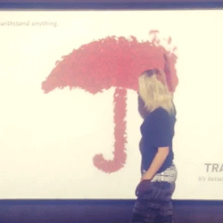 (╯°□°)╯︵ ♡