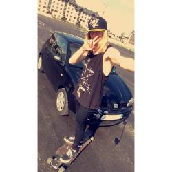 #selfie #gayemo #longboard #seat #yoloswag #tumblrgay #tumblr #tumblrboy #gay #gayteen #gaytwink #gayskater #arosa #sport #santacruz #apple #vans #apple #gayfit #instafollow #voscocam #likeforfollow  (w: Stara Zajezdnia Kraków)