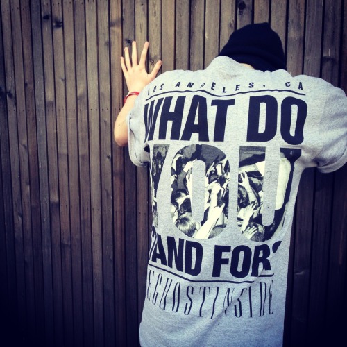yourealreadyinhell:  Can we acknowledge the awesomeness of my shirt
