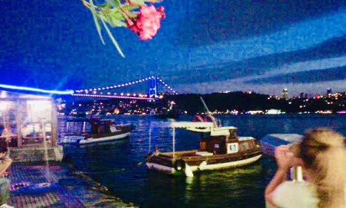 My top experiences as an Au Pair (nanny) in Istanbul Turkey: ..kaylabakitabanana.com/2020/07