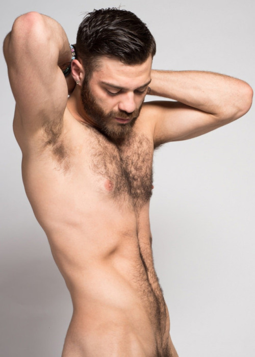 HairyMen.mewe.com private-invitation