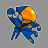 squided: tittily:  i-am-dallas:  gif87a-com: Bla Bla Bla [x] He wants to talk with
