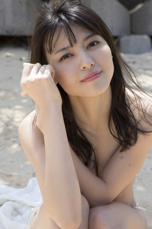 Yajima Maimi
