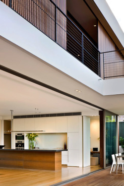 envibe:  • Warringah House • Designed by Corben Architects Post I by ENVIBE.CO