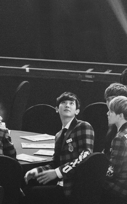 krisinsanity:  Catch me if you can  ♬     