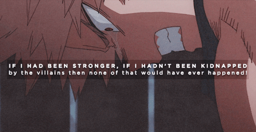 levizs:“Why did a damn small fry like you get strong… and become acknowledged by All Mi