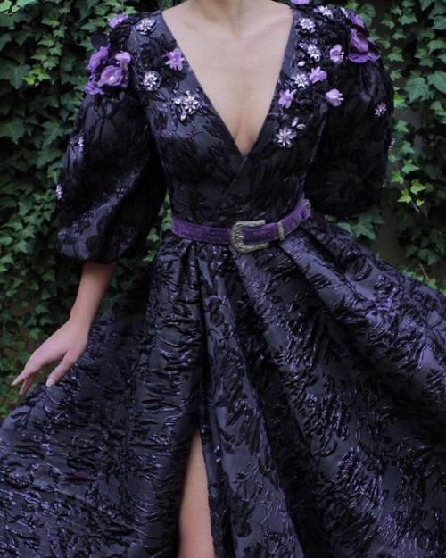 Teuta Matoshi | Purples