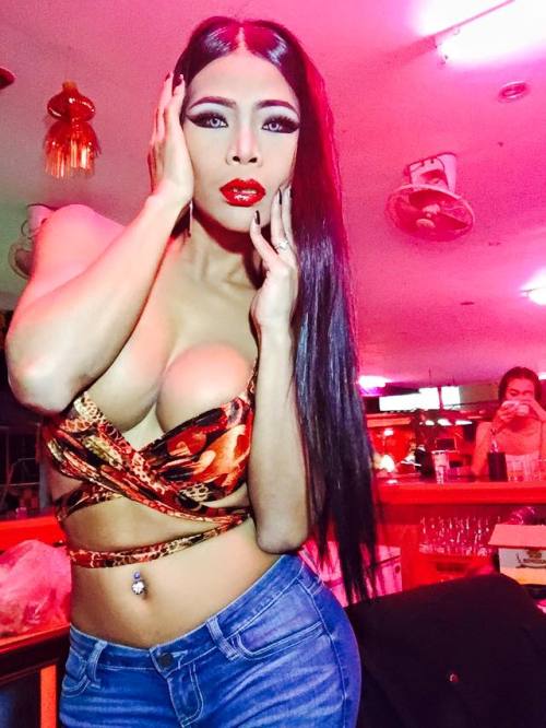 ladyboysofthailand: #Thailand #Ladyboys #Pattaya #Bangkok #Kathoey #Ladyboy #Katoey #Thai #Shemale #