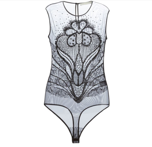 Amen Bodysuit