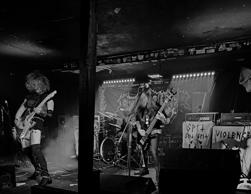 Crossspitter 8/30/23