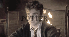 HAPPY 40TH BIRTHDAY HARRY JAMES POTTER, B. 31ST JULY 1980 