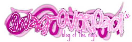 swag-0verl0ad:  Want to be my FIRST EVER blog of the night?! I promise to gain you as many new follo
