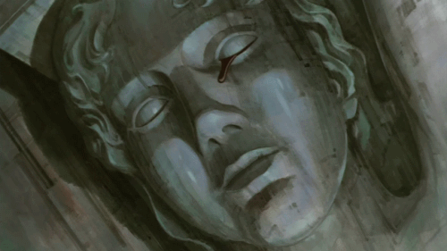 cyber-ia:Satoshi Kon, Memories.episode 1. Magnetic Rose (koji morimoto)(1995) https://www.youtube.co
