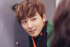 amatteroftiming-deactivated2017:    Seriously, that ajumma… I can’t believe