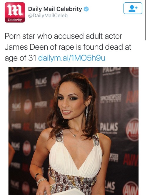 li-onheart:  my-dark-forest:  anisa3x:  ellestanger:  resadipity:  smh  WOW.  What is her name?   Amber rayne holy shit  I saw this when they posted it, the headline was trash but the article was mostly about her life & was really good.  This isn&rsqu