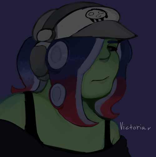 Holy Shit Smile For Me Reference