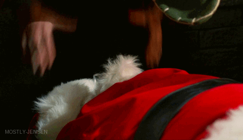 mostly-jensen:  That’s how we do it. 