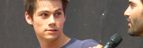 Porn dylan-obrien-omfg: Dylan in 2015  photos