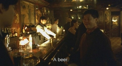 I Love Beijing / 夏日暖洋洋 (Ning Ying, 2001)