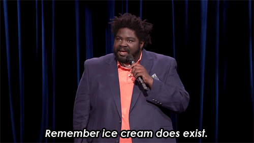fallontonight:  Ron Funches speaks the truth! 