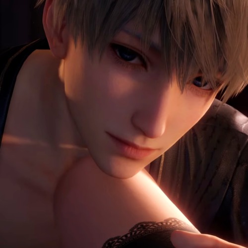 Just Thinking About How Xavier's Love For MC Is Not, "You're Mine," But "I'm Yours."