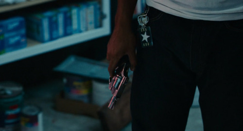 hands in cinema: Blindspotting (2018) dir. Carlos López Estrada