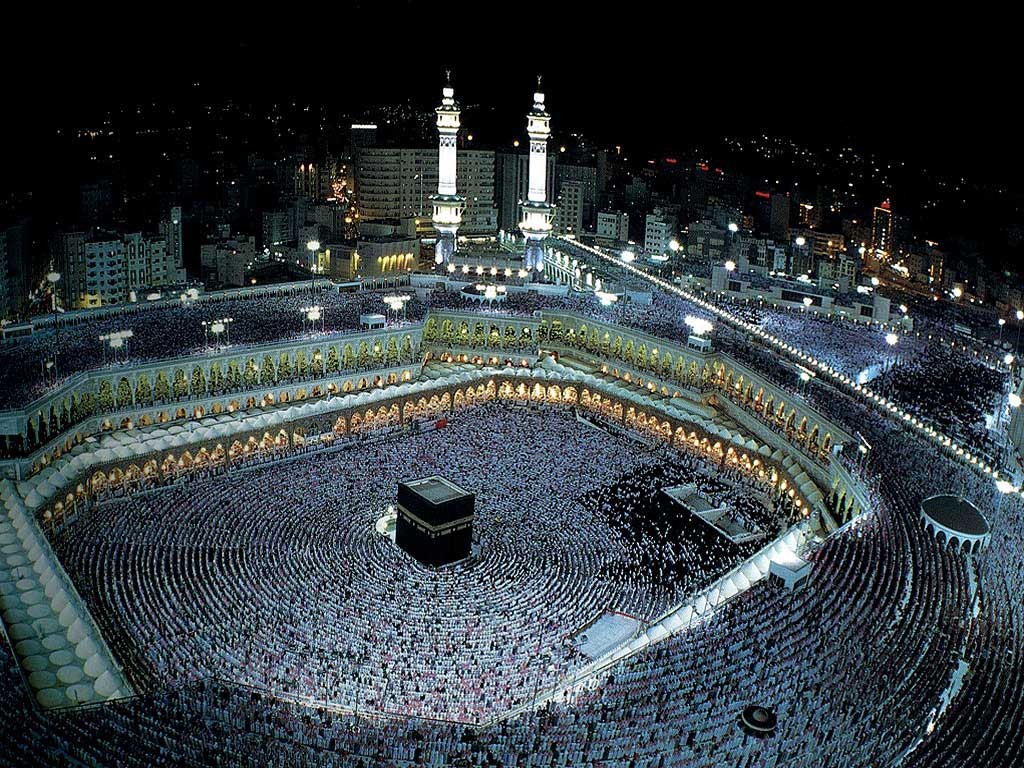 Aku Ada Dia Cinta Madinah Kau Carilah Cinta Agung Dia Di