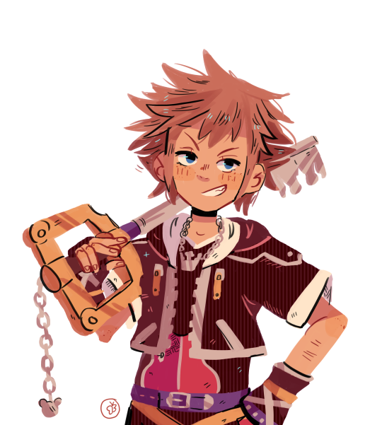 original babey