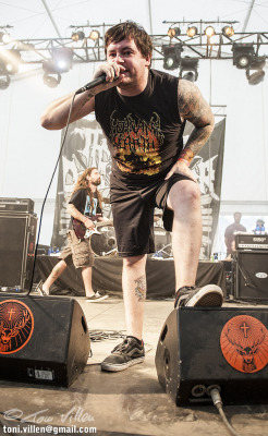 brutalgeneration:  The Black Dahlia Murder