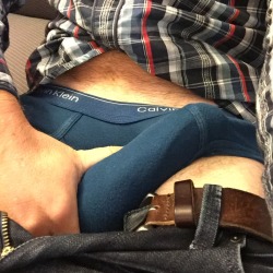 undfan84:  Submit your underwear pics to