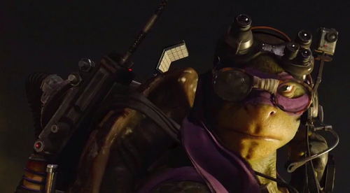 donnierrito:Donatello 2k14 