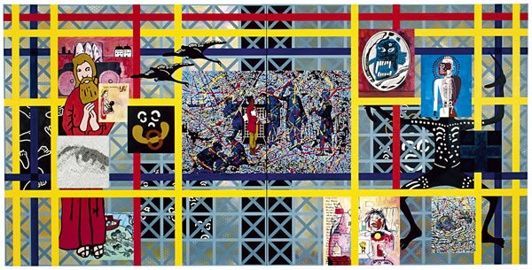 Gordon (b.1955) Australia Home decor... Optikes