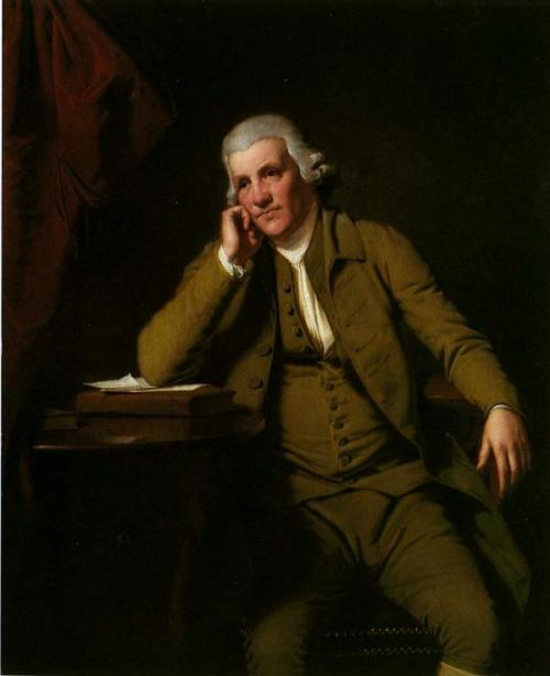 Jedediah Strutt, 1790, Joseph WrightMedium: oil,canvashttps://www.wikiart.org/en/joseph-wright/jeded