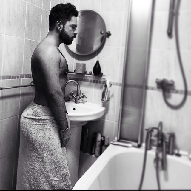 beardburnme:  fordashian1 fordashian