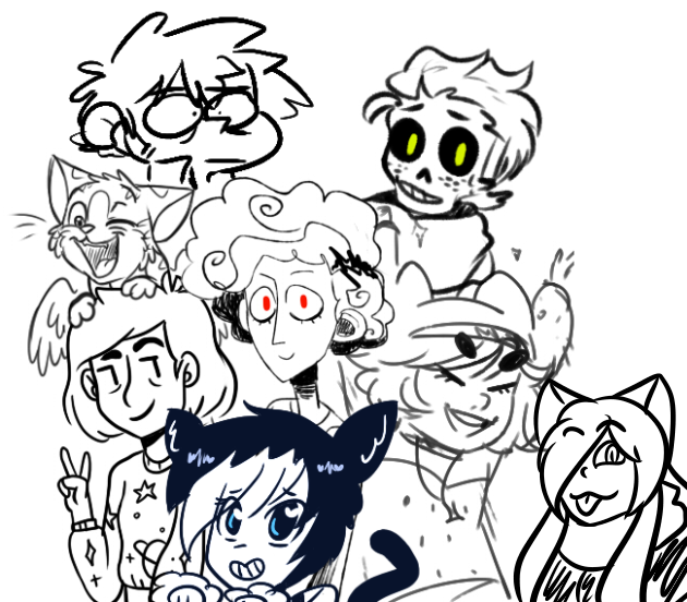 violet-kat-grove:  catsbrew:  qozxe:  lifewhatisthat:  alouette-lulu:  thecartoonbaes: