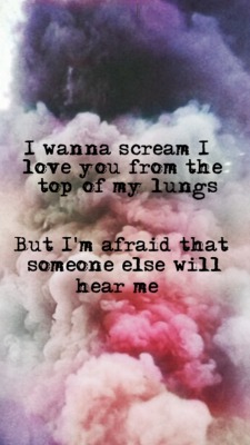 lock-screens:  fall out boy 