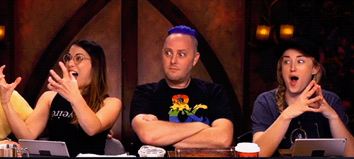 Matt: I Forgot You Had That.