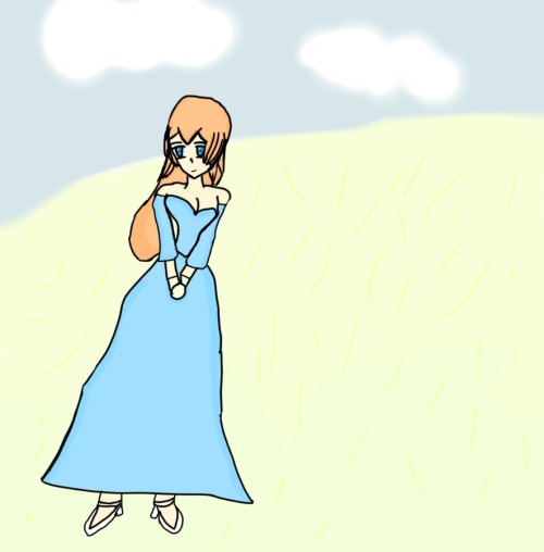 Meet Serenity Springs! :D