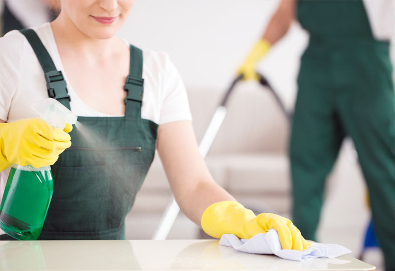 The Role of NDIS House Cleaning in Supporting Independent Living