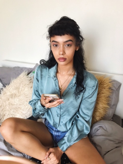 iamindyamarie:  IG: @indyamarie