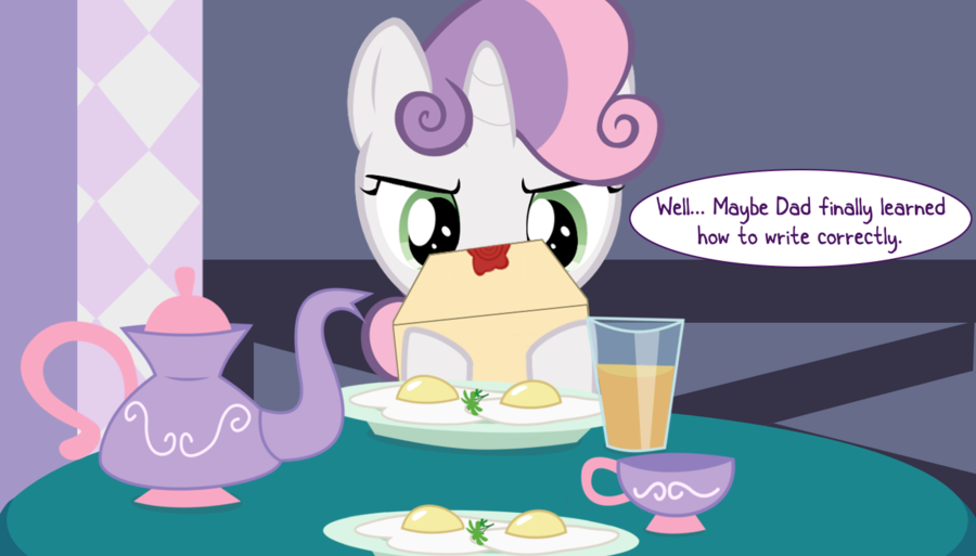 fisherpon:  M6CMC Road Trip to Disneyland Sweetie’ Suprise by ~PrettyCupcakes