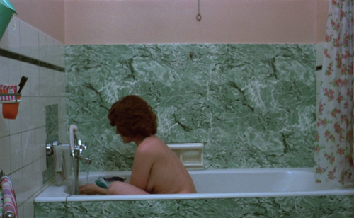 365filmsbyauroranocte:Jeanne Dielman, 23, Quai du Commerce 1080 Bruxelles (Chantal Akerman, 1975) 