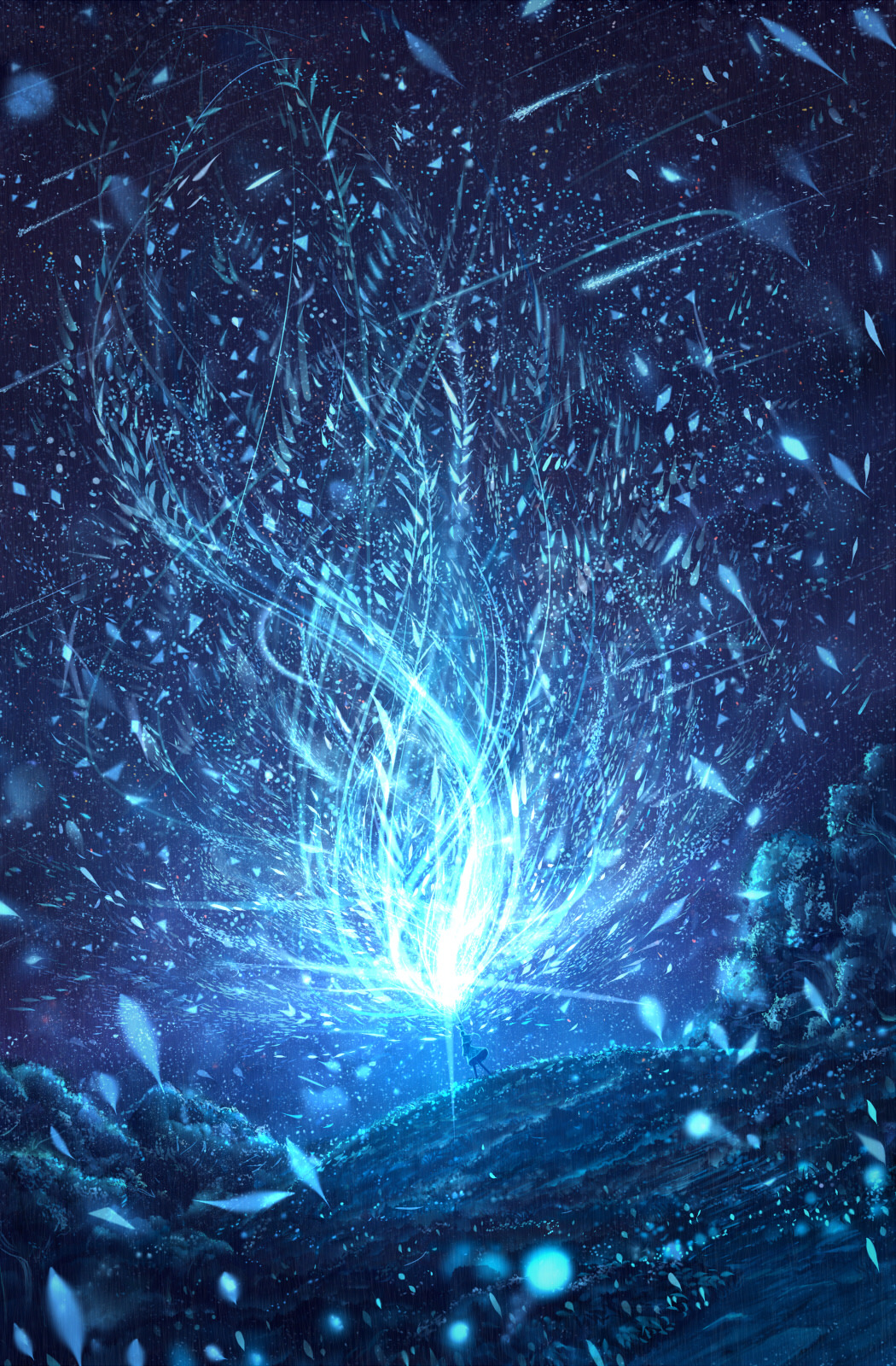 theartofanimation:  防人