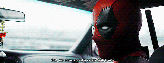 gamora:  That’s, uh, $27,50.