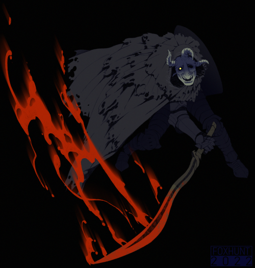 Elden Ring Art Featuring My Tarnished Character Sirius