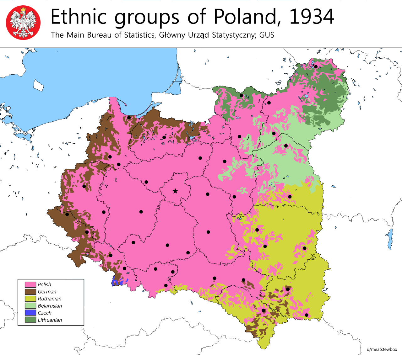 Maps On The Web