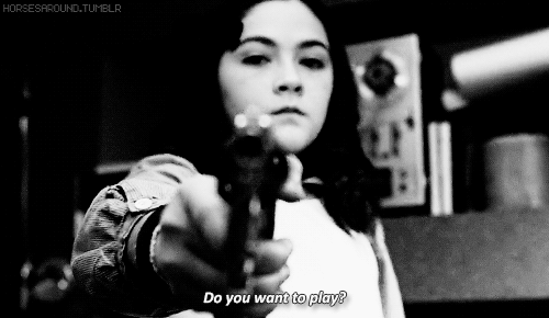 horsesaround: Orphan (2009)  