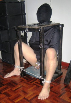 depravpig:  redskinbd:  A good boy knows it is just a piece of furniture made for SIR’s enjoyment.  A FULL WEEKEND AS A PIECE OF FURNITURE WILL TEACH YOU TO STOP MOANING FOR NO REASON PIGBOI!!!! 