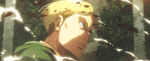 Sex wolf-in-the-fold:  Erwin is having none of pictures